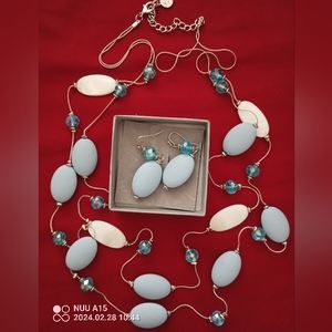 Jewelry fashion set